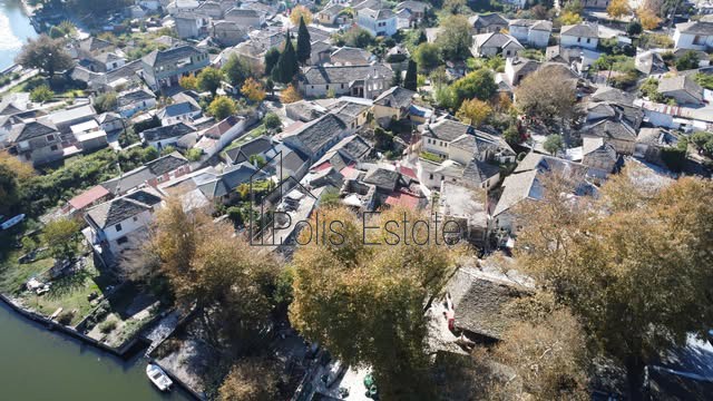 Οικόπεδο 320 τ.μ. πρός πώληση, Ν. Ιωαννίνων, Νήσος Ιωαννίννων