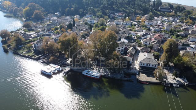 Οικόπεδο 320 τ.μ. πρός πώληση, Ν. Ιωαννίνων, Νήσος Ιωαννίννων