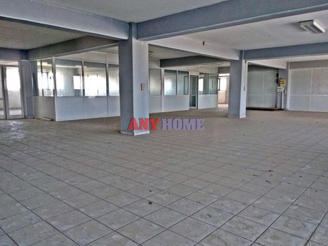 Επιχειρηματικό κτίριο 1.400τ.μ. για ενοικίαση-Εχέδωρος » Καλοχώρι