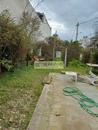 Land plot 215 sqm for sale, Athens - West, Acharnes