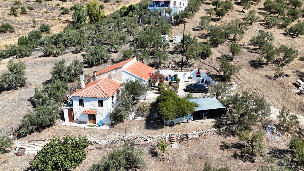Μονοκατοικία 148 τ.μ. πρός πώληση, Αργολίδα, Ερμιόνη