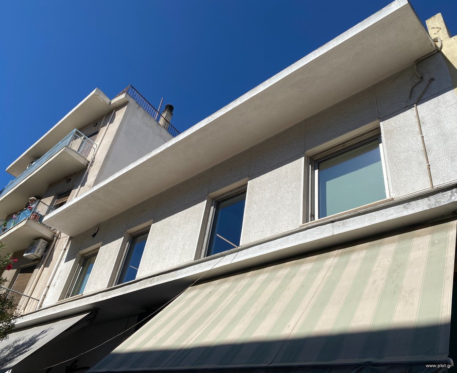 Γραφείο 140 τ.μ. πρός ενοικίαση, Αθήνα - Βόρεια Προάστια, Χαλάνδρι