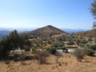 Οικόπεδο 7.815 τ.μ. για πώληση, Ν. Ρεθύμνου, Λάμπη-thumb-3