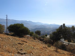Οικόπεδο 7.815 τ.μ. για πώληση, Ν. Ρεθύμνου, Λάμπη-thumb-4