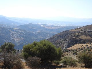 Οικόπεδο 7.815 τ.μ. για πώληση, Ν. Ρεθύμνου, Λάμπη-thumb-5