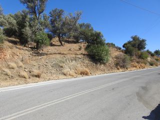 Οικόπεδο 7.815 τ.μ. για πώληση, Ν. Ρεθύμνου, Λάμπη-thumb-6