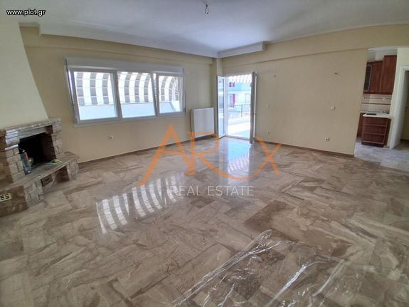 Διαμέρισμα 125 τ.μ. για ενοικίαση, Θεσσαλονίκη - Περιφ/Κοί Δήμοι, Καλαμαριά