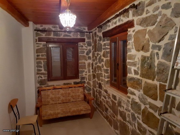 Μονοκατοικία 133 τ.μ. πρός πώληση, Ν. Ρεθύμνου, Λάμπη