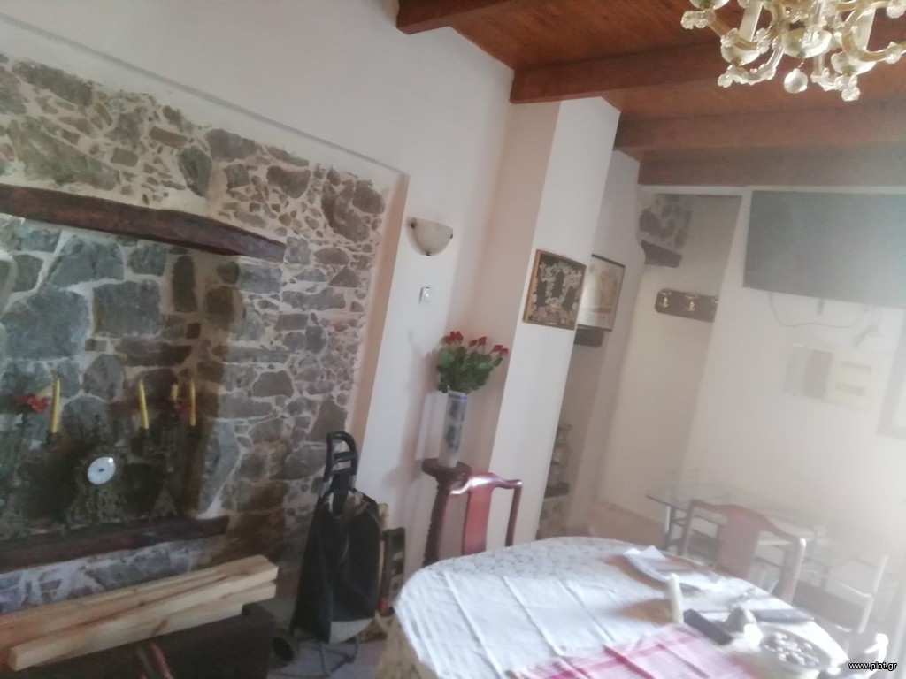 Μονοκατοικία 133 τ.μ. πρός πώληση, Ν. Ρεθύμνου, Λάμπη