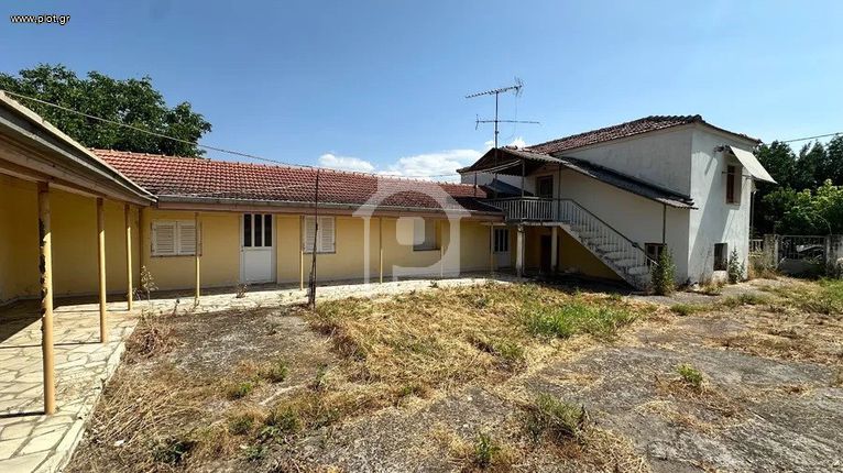 Μονοκατοικία 172 τ.μ. για πώληση, Ν. Τρικάλων, Παραληθαίοι