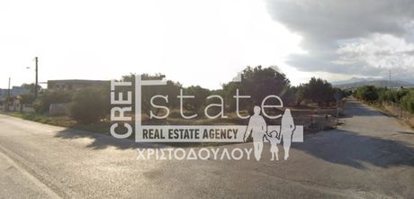 Parcel 2.397sqm for sale-Ierapetra » Kentri