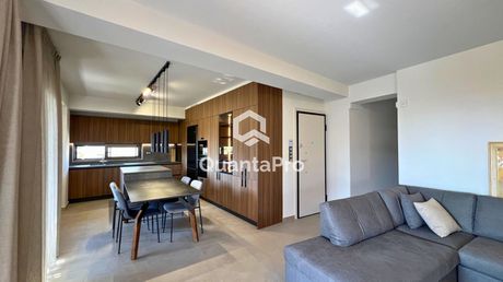 Apartment 135sqm for rent-Kalamaria » Aretsou