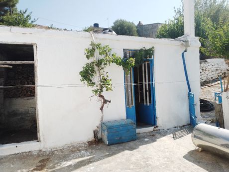 Detached home 205 sqm for sale