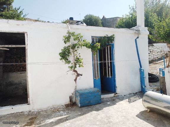 Μονοκατοικία 205 τ.μ. για πώληση, Ν. Ηρακλείου, Αρκαλοχώρι