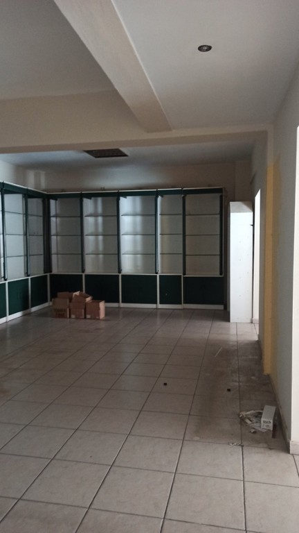 Κατάστημα 310 τ.μ. προς ενοικίαση, Διαβατά