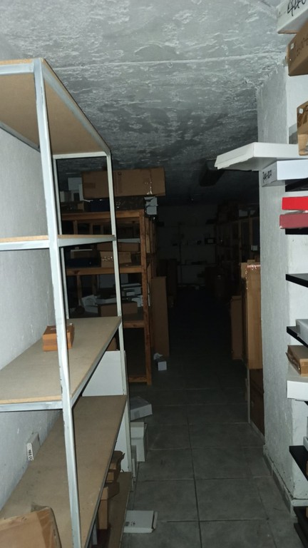 Κατάστημα 310 τ.μ. προς ενοικίαση, Διαβατά