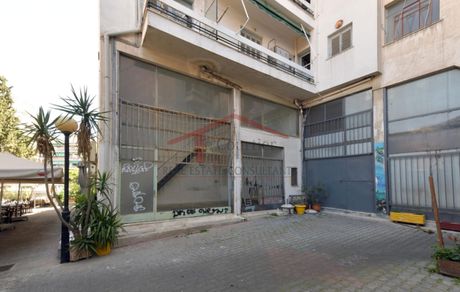 Κατάστημα 34τ.μ. για πώληση-Βύρωνας » Νέο παγκράτι