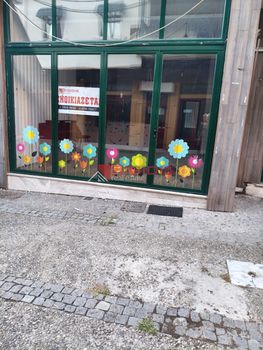 Store 70 sqm for rent
