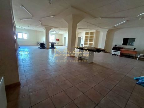 Craft space 650sqm for rent-Menemeni » Lachanokipoi