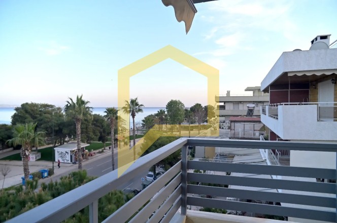 Διαμέρισμα 100 τ.μ. πρός ενοικίαση, Αθήνα - Νότια Προάστια, Βάρη- Βάρκιζα