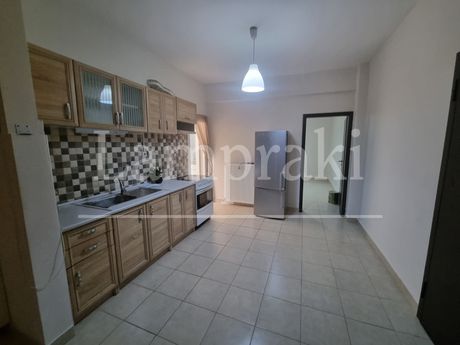 Apartment 55sqm for sale-Ano Toumpa