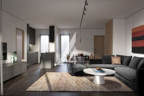 Apartment 86,5sqm for sale-Alimos