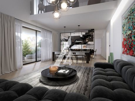 Maisonette 152,5sqm for sale-Alimos