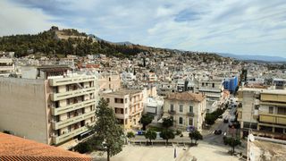 Διαμέρισμα 42 τ.μ. για πώληση