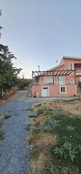 Μονοκατοικία 156τ.μ. για πώληση-Νίκος καζαντζάκης