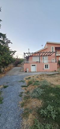 Detached home 156 sqm for sale, Heraklion Prefecture, Nikos Kazantzakis