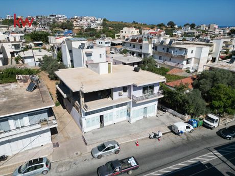 Διαμέρισμα 160τ.μ. για πώληση-Θέρισος