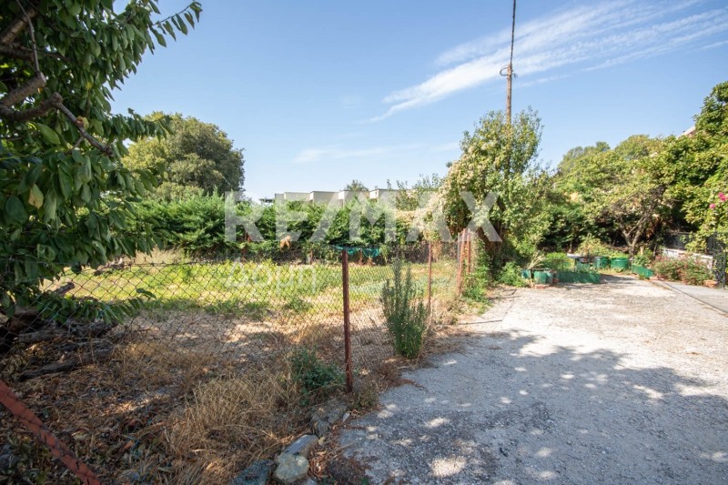 Οικόπεδο 212 τ.μ. πρός πώληση, Μαγνησία, Πορταριά