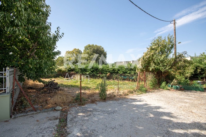 Οικόπεδο 212 τ.μ. πρός πώληση, Μαγνησία, Πορταριά