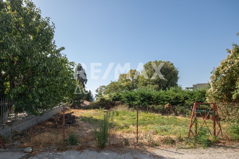 Οικόπεδο 212 τ.μ. πρός πώληση, Μαγνησία, Πορταριά