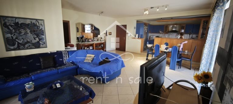 Apartment 132 sqm for sale, Athens - South, Dafni