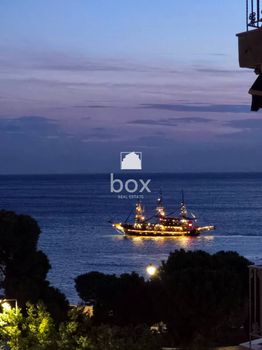 Apartment 85sqm for rent-Lefkos Pirgos