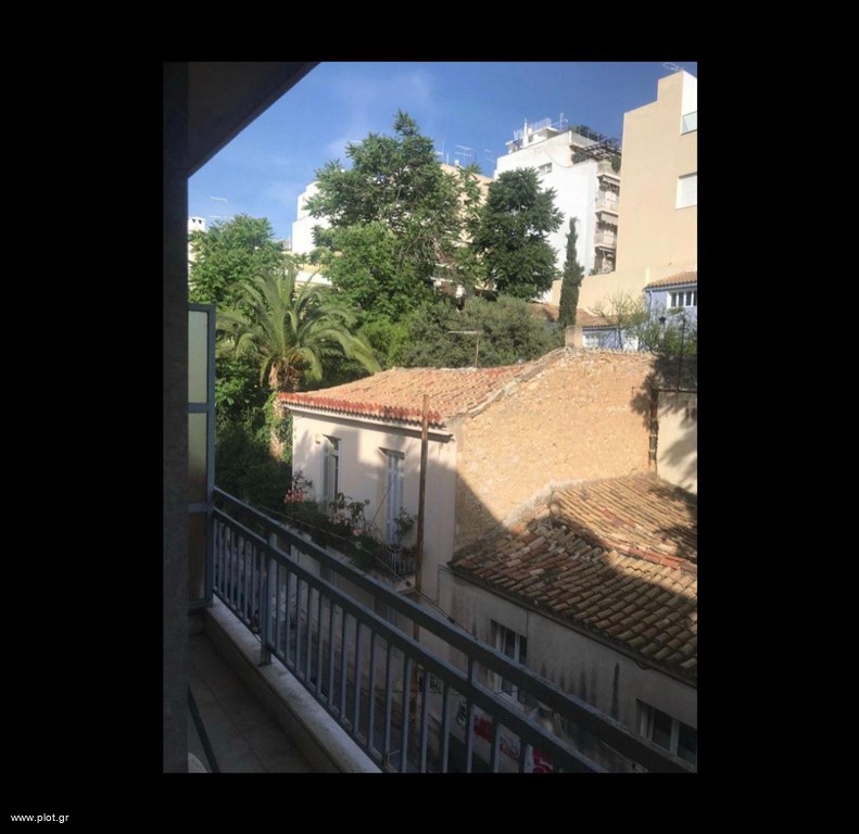 Διαμέρισμα 65 τ.μ. πρός πώληση, Αθήνα - Κέντρο, Εξάρχεια - Νεάπολη
