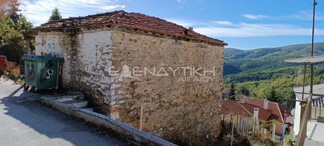 Μονοκατοικία 100τ.μ. για πώληση-Πολύγυρος » Ταξιάρχης