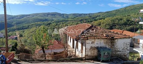Detached home 100sqm for sale-Poligiros » Taxiarchis