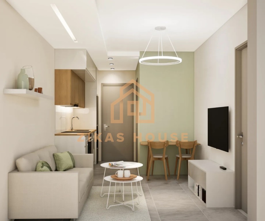 Studio / γκαρσονιέρα 36 τ.μ. προς πώληση, Θεσσαλονίκη - Κέντρο, Άνω Τούμπα