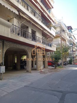 Studio 36sqm for sale-Ano Toumpa