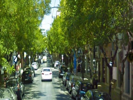 Κατάστημα 42τ.μ. για πώληση-Παγκράτι » Προφήτης ηλίας