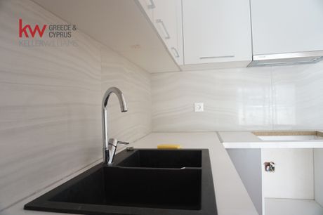 Apartment 129sqm for rent-Galatsi