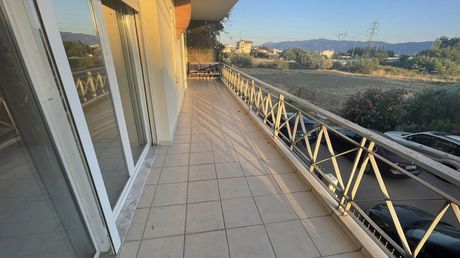 Apartment 100sqm for rent-Lamia