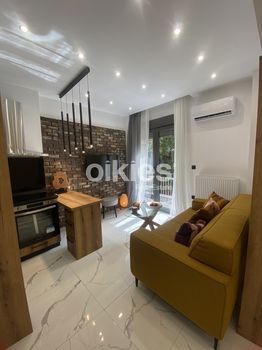 Διαμέρισμα 45τ.μ. για πώληση-Φάληρο