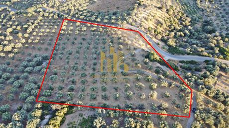 Land plot 23.000sqm for sale-Egialia » Mertidi
