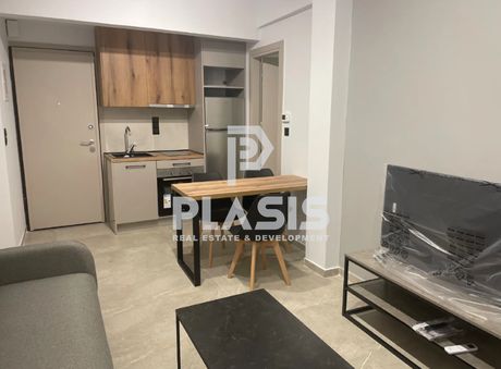 Studio / γκαρσονιέρα 45τ.μ. για ενοικίαση-Ανάληψη