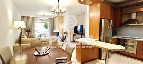 Διαμέρισμα 100τ.μ. για ενοικίαση-Ελληνικό