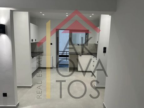Διαμέρισμα 72τ.μ. για ενοικίαση-Ελληνικό