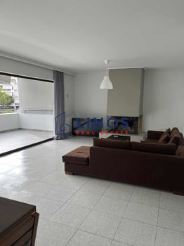 Apartment 135sqm for rent-Glyfada